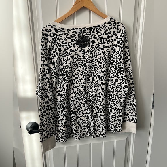 Harley Davidson Long Sleeve - Picture 2 of 4